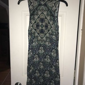 American Eagle dress size XXS